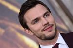 Nicholas Hoult