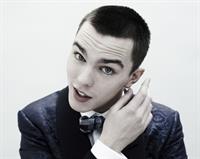 Nicholas Hoult