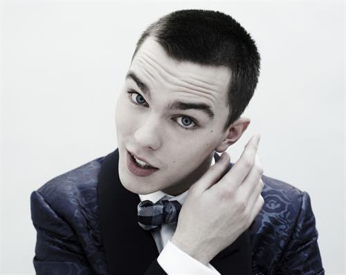 Nicholas Hoult