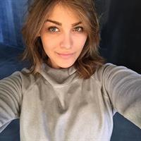 Migbelis Lynette Castellanos taking a selfie