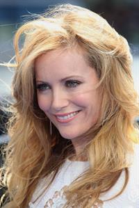Leslie Mann