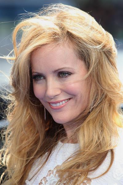 Leslie Mann