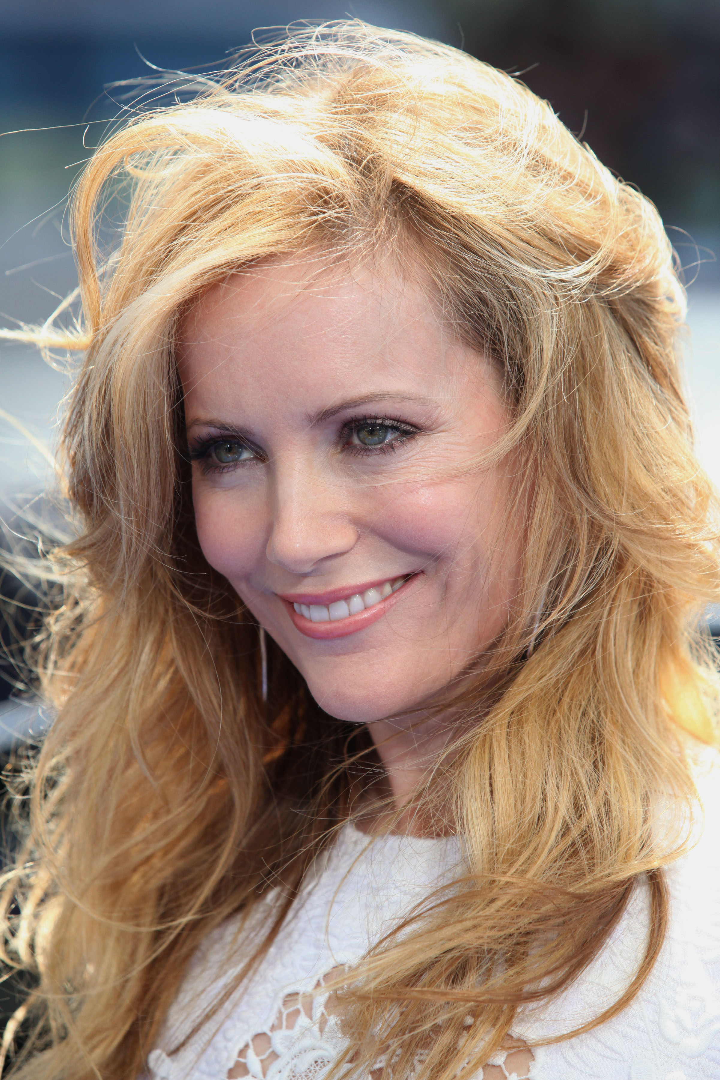 Leslie Mann