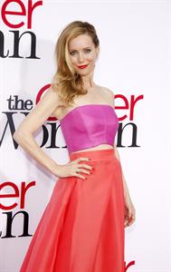 Leslie Mann