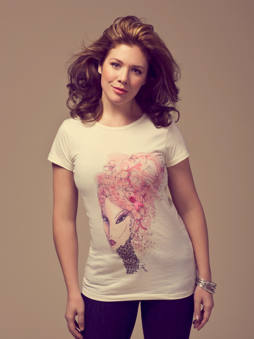 Sophie Grégoire Trudeau