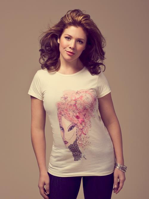 Sophie Grégoire Trudeau