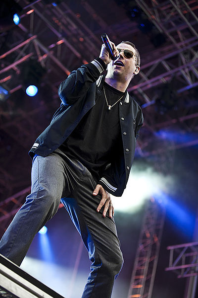 M Shadows