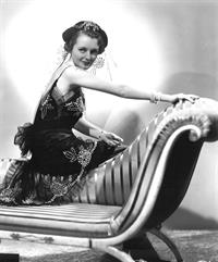 Mary Astor