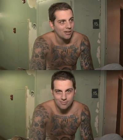 M Shadows
