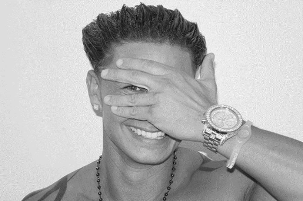 DJ Pauly D Pictures.