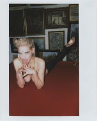 Ashley Smith - breasts