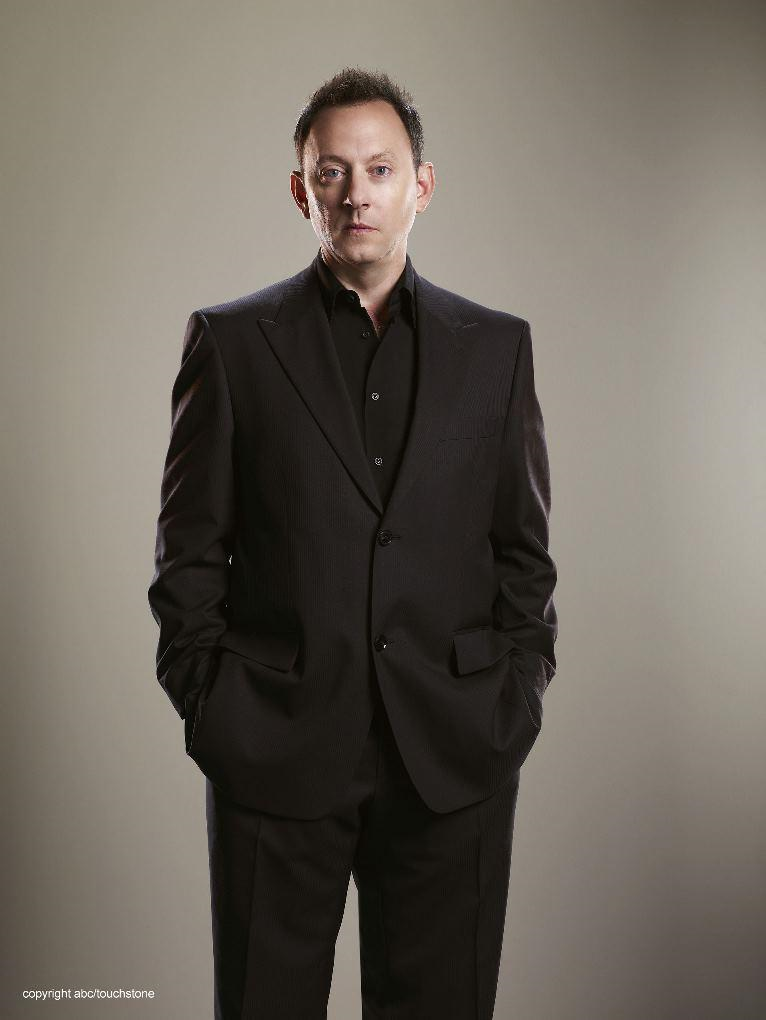 Michael Emerson