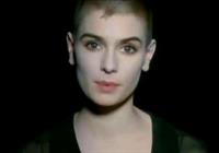 Sinéad O'Connor