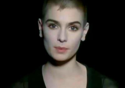 Sinéad O'Connor