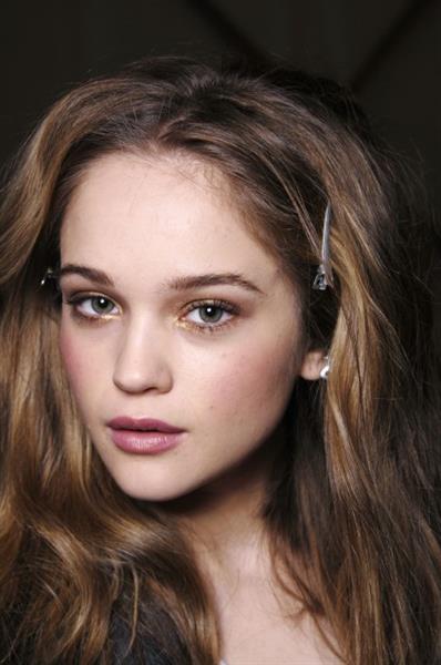 Rosie Tupper