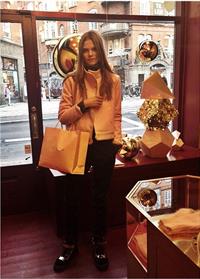 Caroline Brasch Nielsen