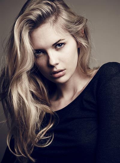 Megan Williams