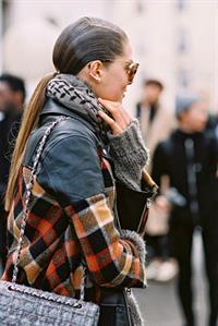 Caroline Brasch Nielsen