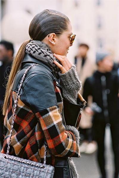 Caroline Brasch Nielsen