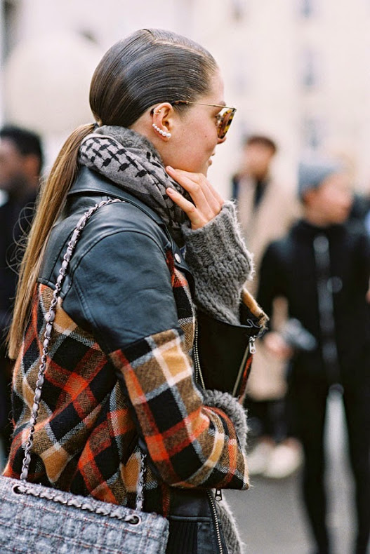 Caroline Brasch Nielsen