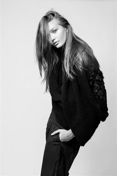 Kristina Romanova