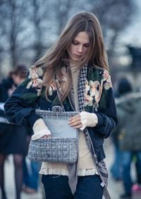 Caroline Brasch Nielsen