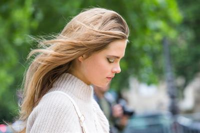 Caroline Brasch Nielsen