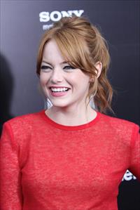 Emma Stone