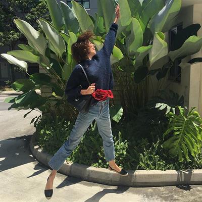 Alexa Chung