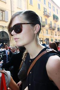 Caroline Brasch Nielsen