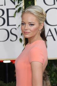 Emma Stone