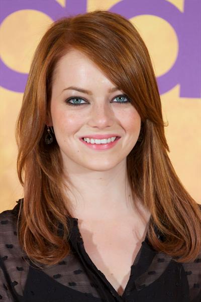 Emma Stone