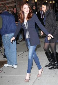 Emma Stone