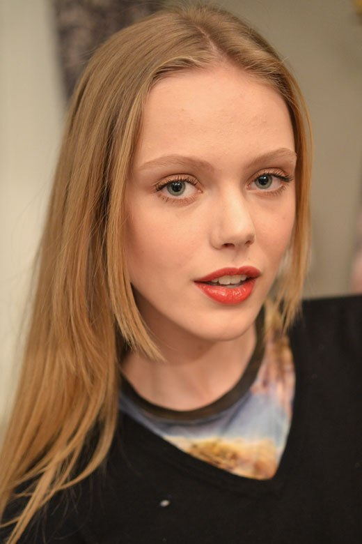 Frida Gustavsson
