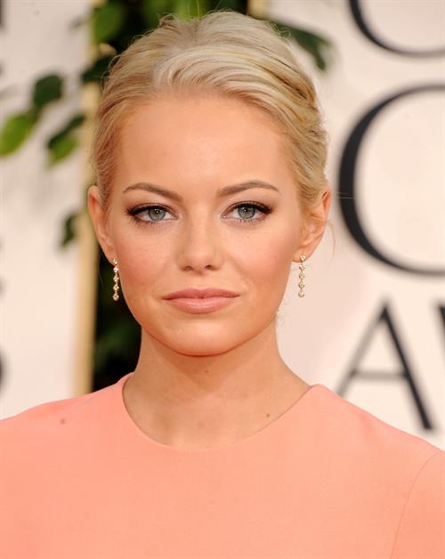 Emma Stone