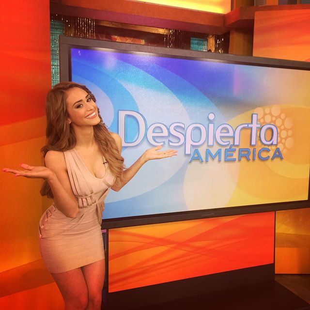 Yanet Garcia