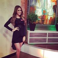 Yanet Garcia