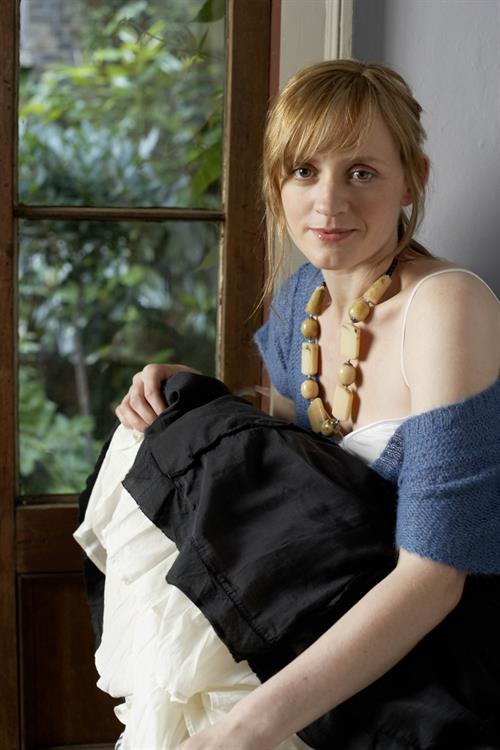 Anne-Marie Duff