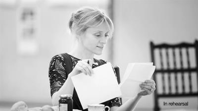 Anne-Marie Duff
