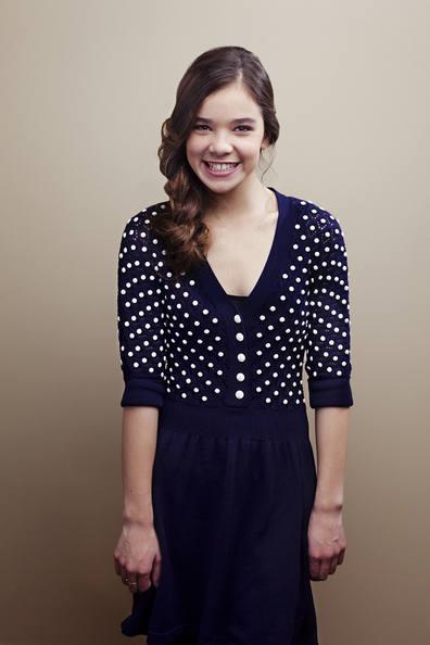 Hailee Steinfeld