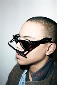 Evan Ross
