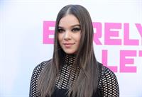 Hailee Steinfeld