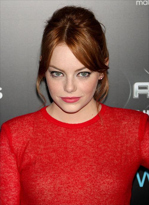 Emma Stone