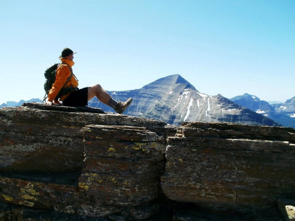 get up - we really need a clear head shot...