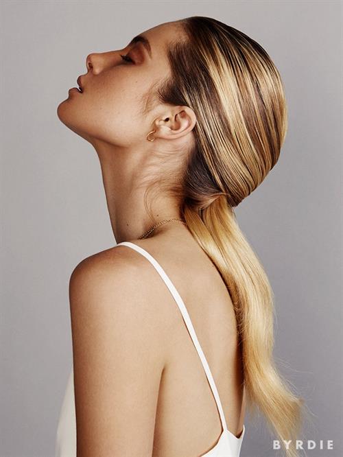 Bridget Malcolm