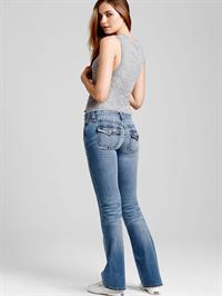 Bridget Malcolm - ass