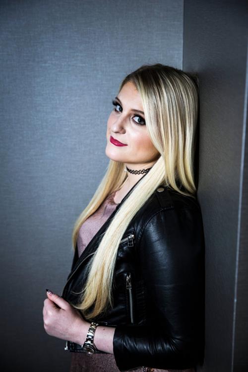 Meghan Trainor