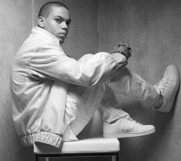 Evan Ross