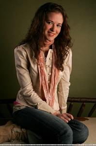 Sarah Drew from Grey's Anatomy