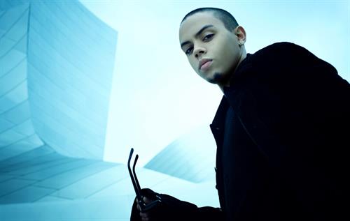 Evan Ross